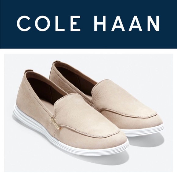 HOST PICK! Cole Haan Leather Loafers -Super comfy! - Picture 3 of 7